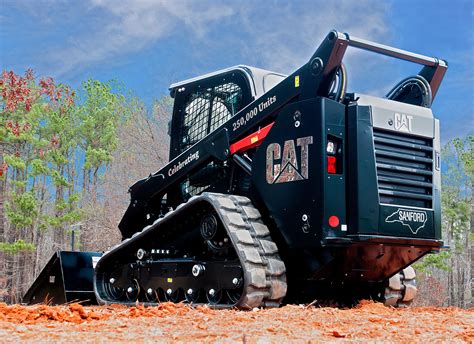 cat skid steer uses|used cat skid steer attachments.